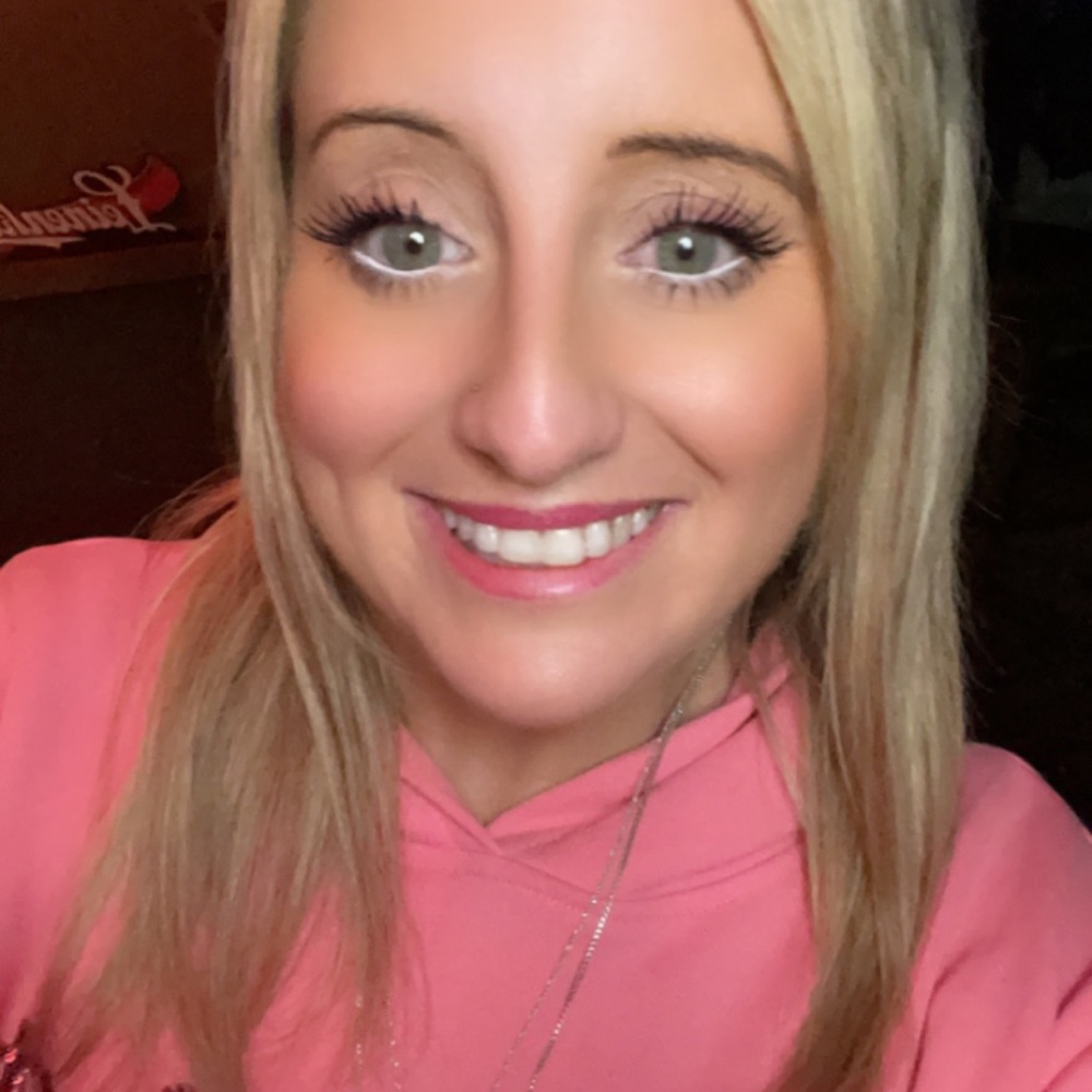Meet your Posher, Jillian